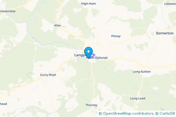 Hire a Coach in Langport, Somerset, England