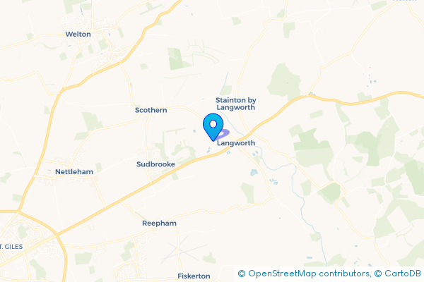 Hire a Coach in Langworth, Lincolnshire, England