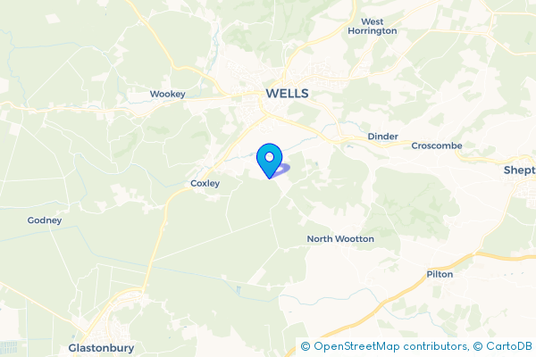 Hire a Coach in Launcherley, Somerset, England