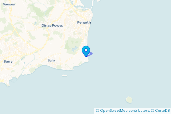 Hire a Coach in Lavernock, The Vale of Glamorgan, Wales