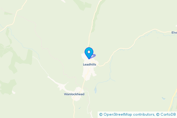 Hire a Coach in Leadhills, South Lanarkshire, Scotland
