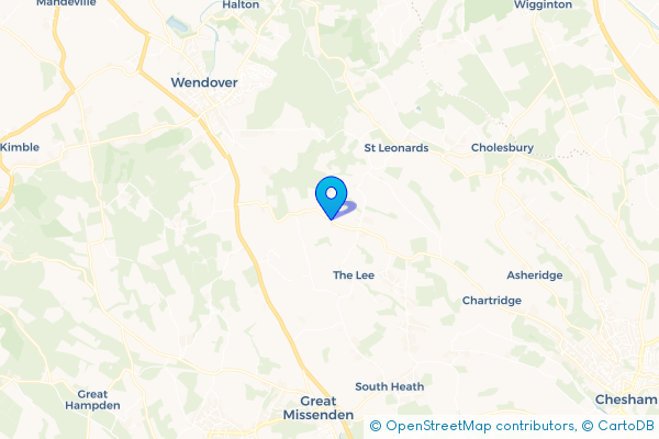 Hire a Coach in Lee Gate, Buckinghamshire, England