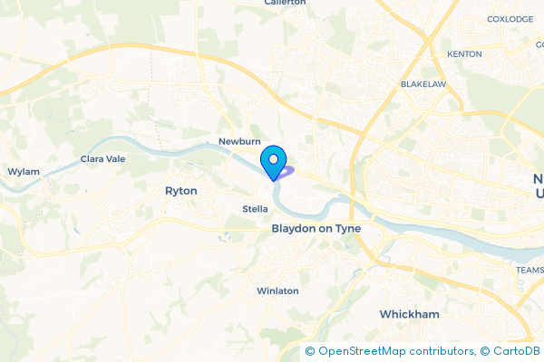 Hire a Coach in Lemington, Tyne and Wear, England