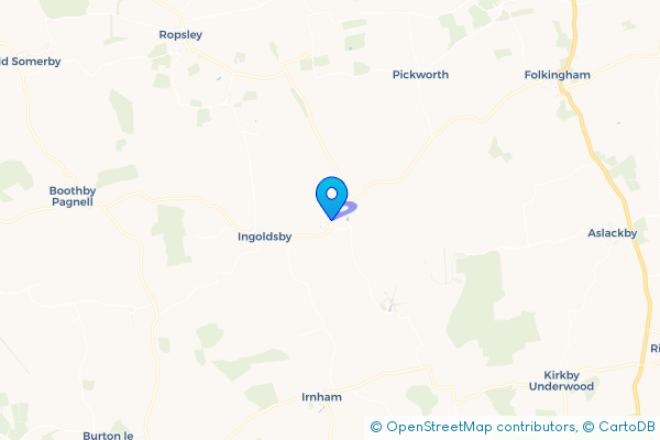 Hire a Coach in Lenton, Lincolnshire, England