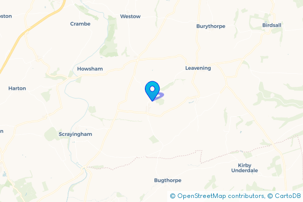 Hire a Coach in Leppington, North Yorkshire, England