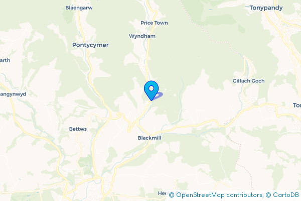 Hire a Coach in Lewistown, Bridgend, Wales