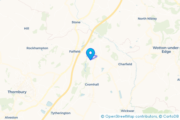 Hire a Coach in Leyhill, Gloucestershire, England