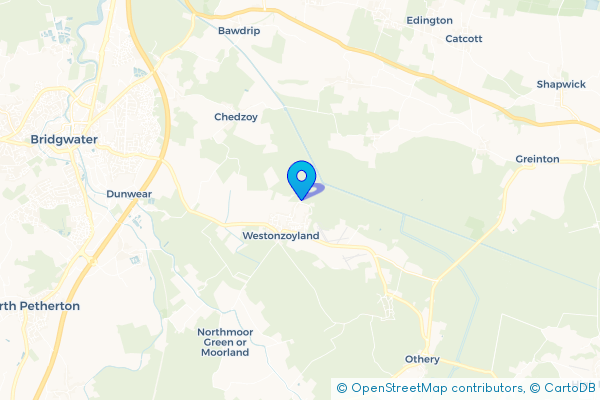 Hire a Coach in Liney, Somerset, England