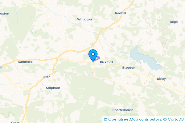 Hire a Coach in Link, Somerset, England