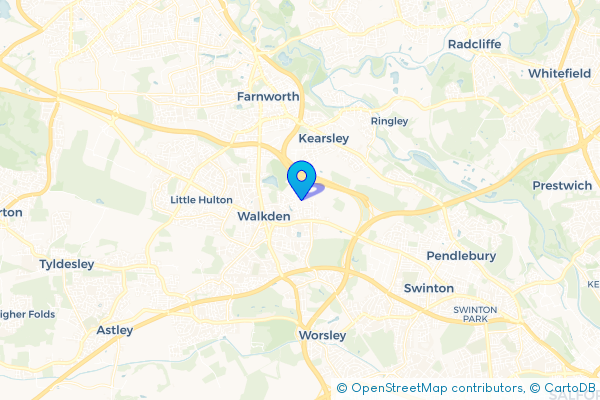 Hire a Coach in Linnyshaw, Greater Manchester, England