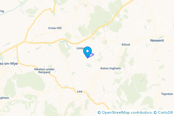 Hire a Coach in Linton Hill, Herefordshire, England