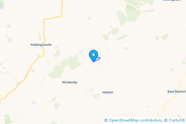 Hire a Coach in Lissington, Lincolnshire, England
