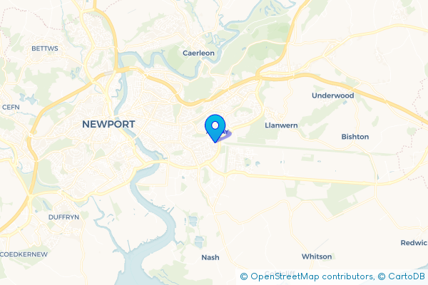 Hire a Coach in Liswerry, Newport, Wales