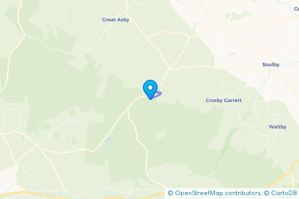 Hire a Coach in Little Asby, Cumbria, England