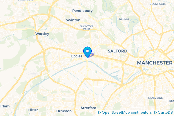 Hire a Coach in Little Bolton, Greater Manchester, England
