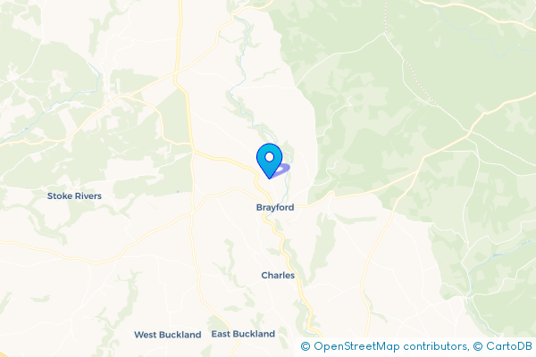 Hire a Coach in Little Bray, Devon, England