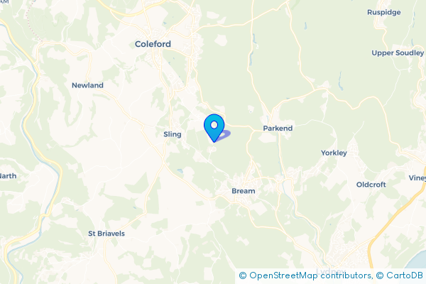 Hire a Coach in Little Drybrook, Gloucestershire, England
