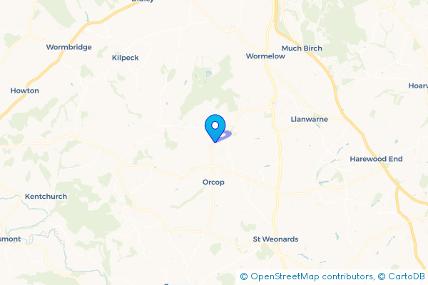 Hire a Coach in Little Hill, Herefordshire, England
