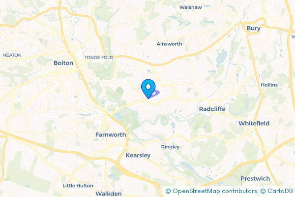 Hire a Coach in Little Lever, Greater Manchester, England