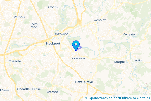Hire a Coach in Little Moor, Greater Manchester, England