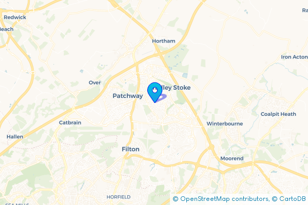 Hire a Coach in Little Stoke, Gloucestershire, England