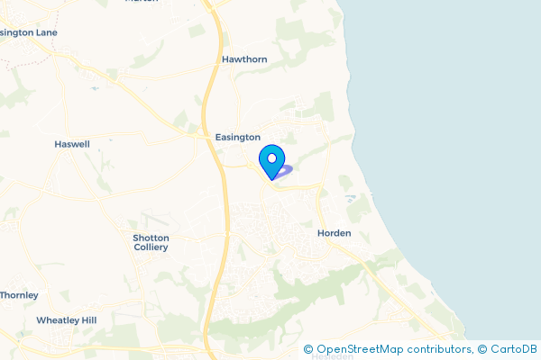 Hire a Coach in Little Thorpe, County Durham, England