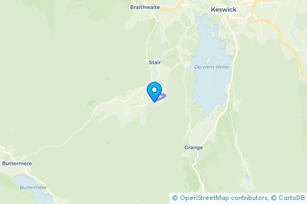 Hire a Coach in Little Town, Cumbria, England