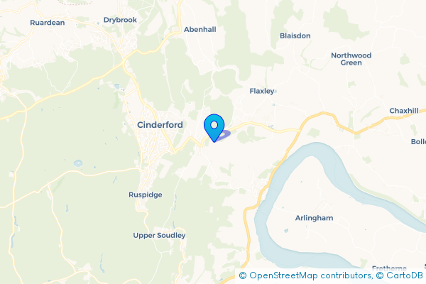 Hire a Coach in Littledean, Gloucestershire, England