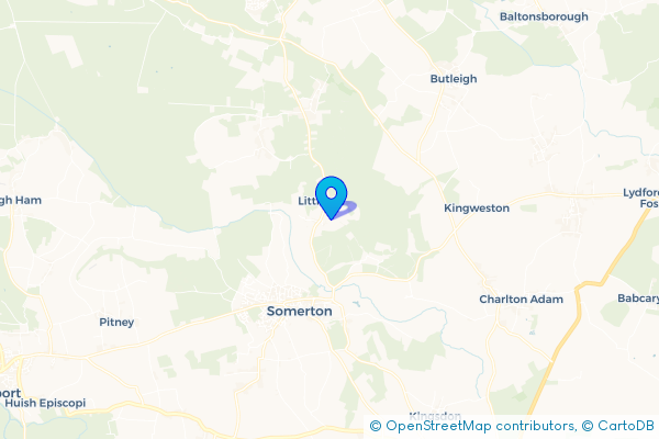 Hire a Coach in Littleton, Somerset, England