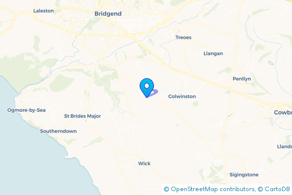 Hire a Coach in Llampha, The Vale of Glamorgan, Wales