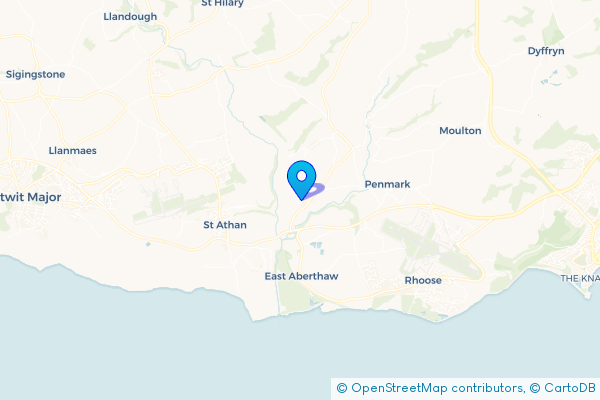 Hire a Coach in Llancadle/Llancatal, The Vale of Glamorgan, Wales