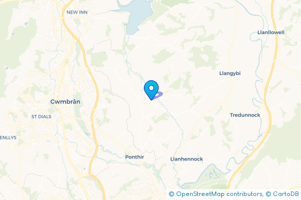 Hire a Coach in Llandegveth, Monmouthshire, Wales