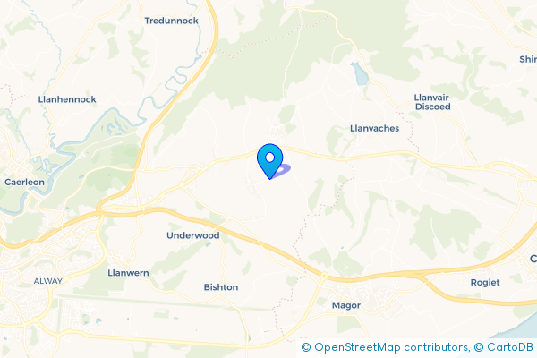 Hire a Coach in Llandevaud, Newport, Wales