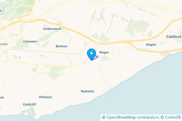Hire a Coach in Llandevenny, Monmouthshire, Wales