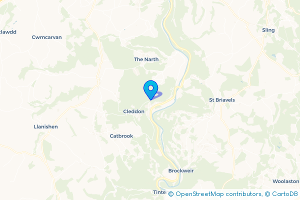 Hire a Coach in Llandogo, Monmouthshire, Wales