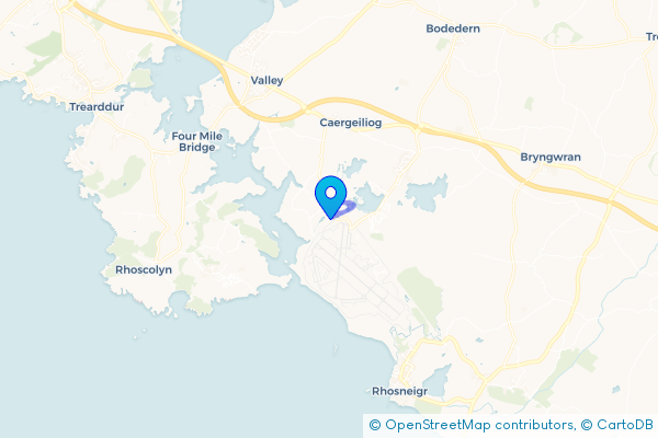 Hire a Coach in Llanfairyneubwll, Isle of Anglesey, Wales