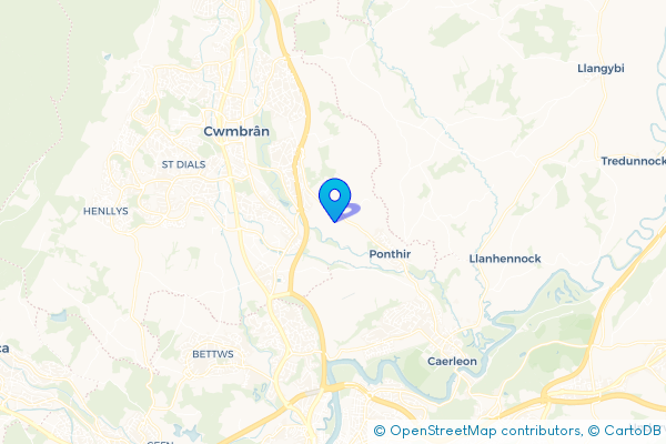 Hire a Coach in Llanfrechfa, Torfaen, Wales