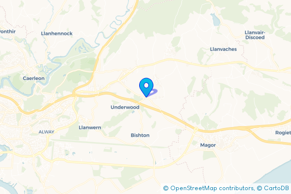 Hire a Coach in Llanmartin, Newport, Wales