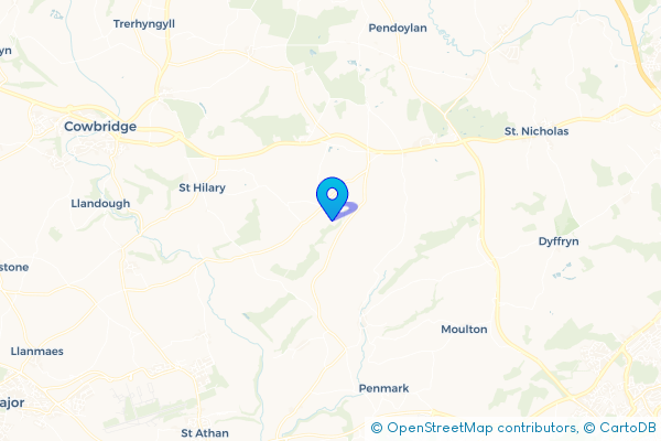 Hire a Coach in Llantrithyd, The Vale of Glamorgan, Wales