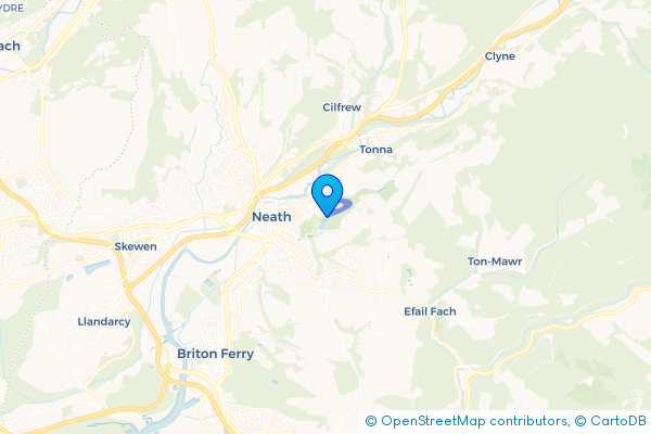 Hire a Coach in Llantwit, Neath Port Talbot, Wales