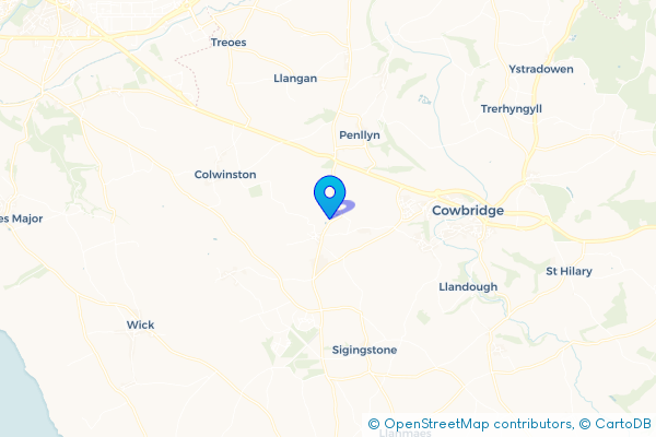 Hire a Coach in Llysworney, The Vale of Glamorgan, Wales