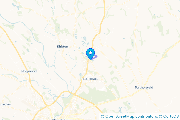 Hire a Coach in Locharbriggs, Dumfries and Galloway, Scotland