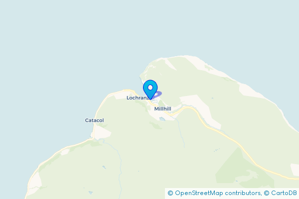 Hire a Coach in Lochranza, North Ayrshire, Scotland