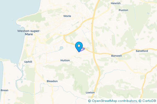 Hire a Coach in Locking, Somerset, England