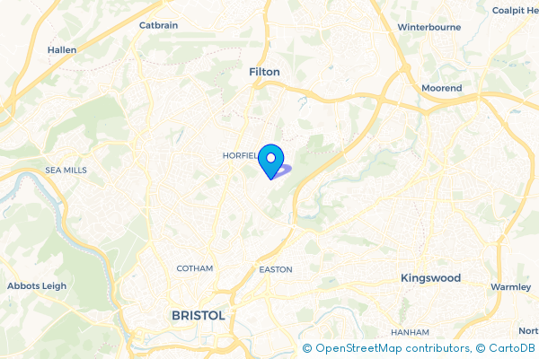 Hire a Coach in Lockleaze, Bristol, England
