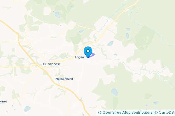 Hire a Coach in Logan, East Ayrshire, Scotland