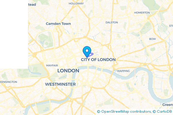 Hire a Coach in Sutton, London