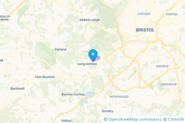 Hire a Coach in Long Ashton, Somerset, England