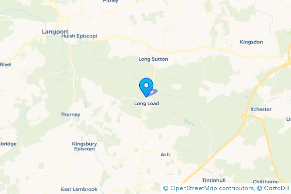 Hire a Coach in Long Load, Somerset, England