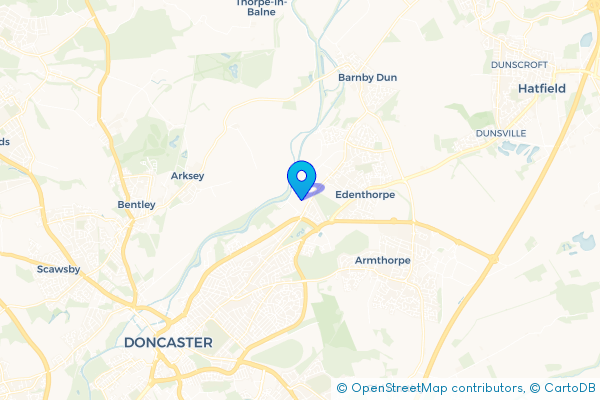 Hire a Coach in Long Sandall, South Yorkshire, England
